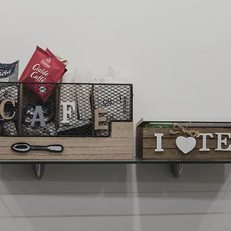 Mariblu Pensión Palermo