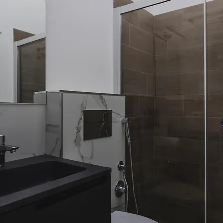 Pensión Mariblu Palermo