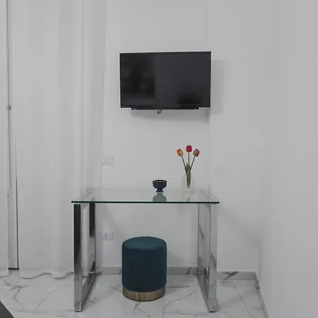بيت ضيافة Mariblu باليرمو