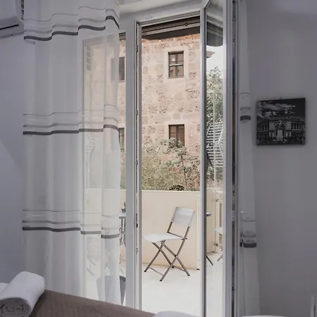 Mariblu Gasthuis Palermo