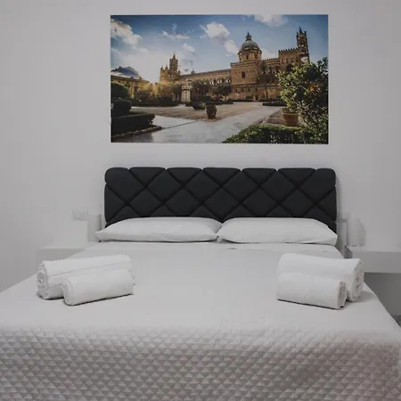 Гостевой дом Mariblu 4*