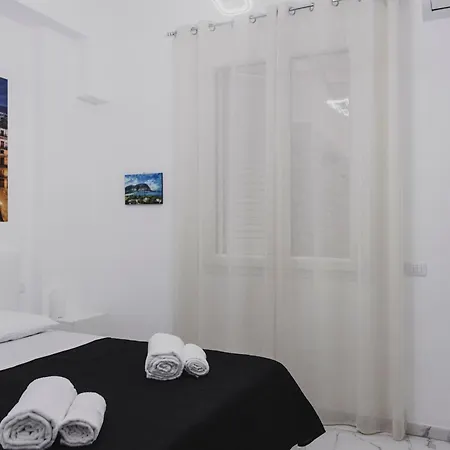 Mariblu Гостевой дом Палермо