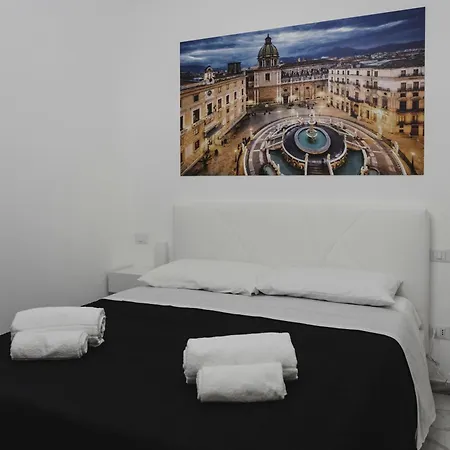 Mariblu Палермо