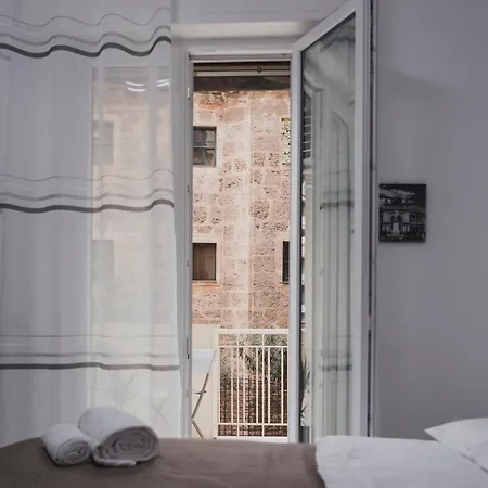 Гостевой дом Mariblu Палермо