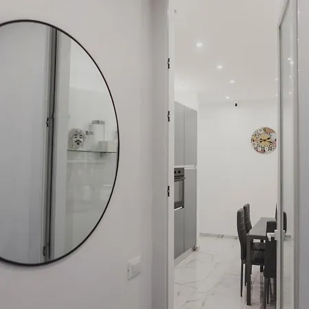 Гостевой дом Mariblu Палермо