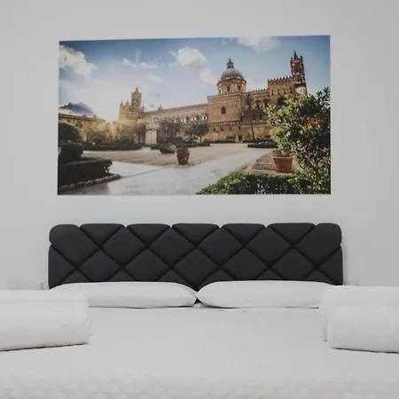 Гостевой дом Mariblu Палермо