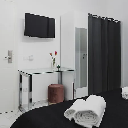 Гостевой дом Mariblu Палермо