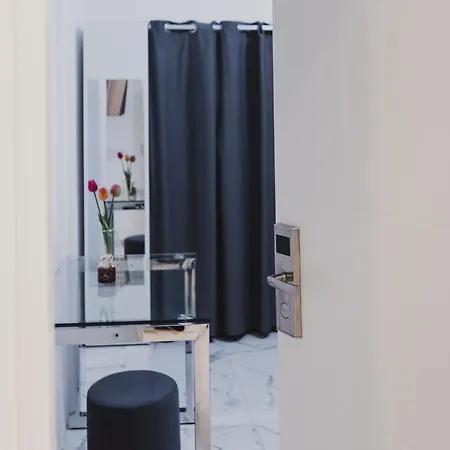 Mariblu Гостевой дом Палермо