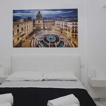 Гостевой дом Mariblu Палермо