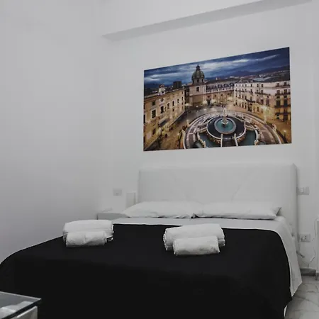 Mariblu Гостевой дом