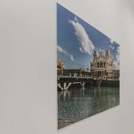 Mariblu Гостевой дом 4*