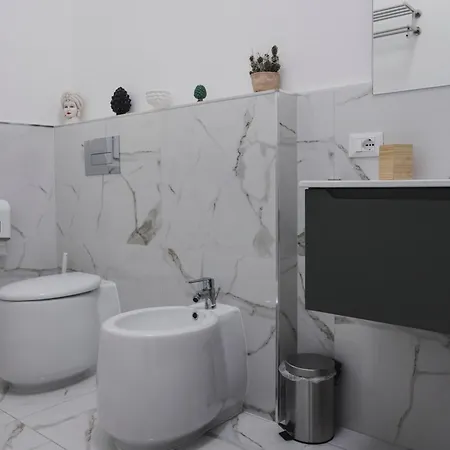 Гостевой дом Mariblu 4*