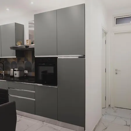 Mariblu 4* Палермо