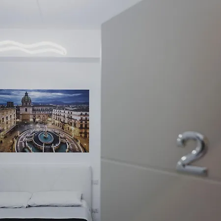 Гостевой дом Mariblu