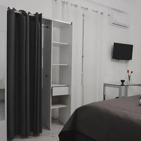 Mariblu Гостевой дом Палермо