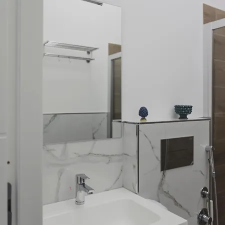 Mariblu Палермо